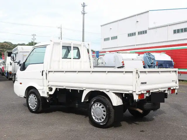 マツダ ボンゴ 小型 平ボディ DBF-SLP2L H31/R1の中古トラック画像6