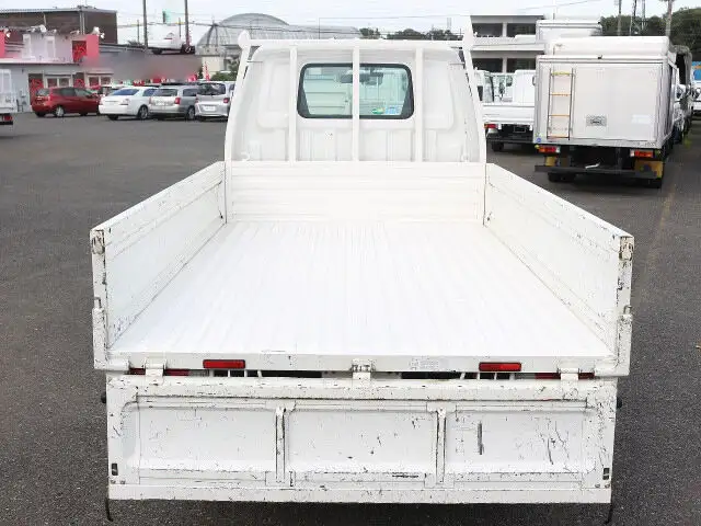 マツダ ボンゴ 小型 平ボディ DBF-SLP2L H31/R1の中古トラック画像7