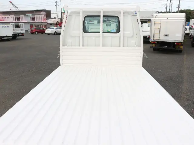 マツダ ボンゴ 小型 平ボディ DBF-SLP2L H31/R1の中古トラック画像8