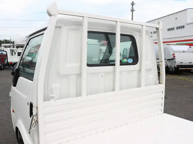 マツダ ボンゴ 小型 平ボディ DBF-SLP2L H31/R1の中古トラック画像9