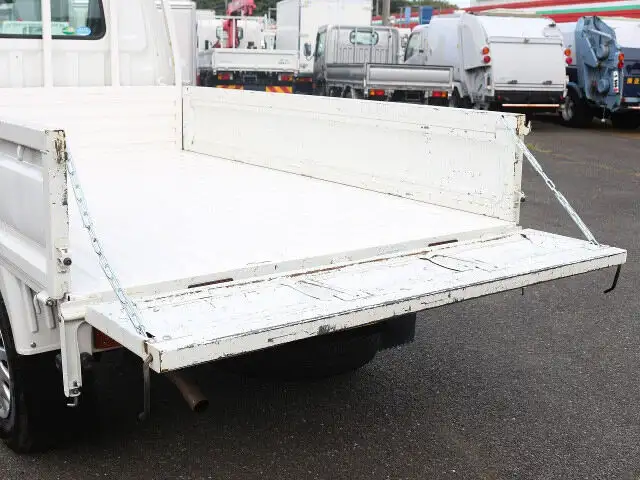 マツダ ボンゴ 小型 平ボディ DBF-SLP2L H31/R1の中古トラック画像10