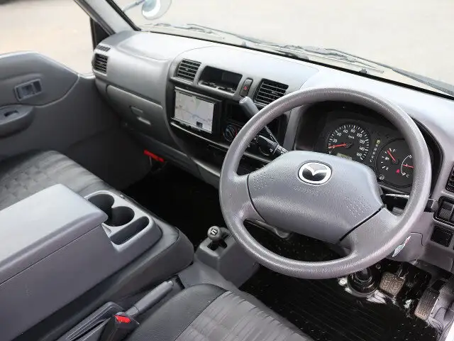 マツダ ボンゴ 小型 平ボディ DBF-SLP2L H31/R1の中古トラック画像11