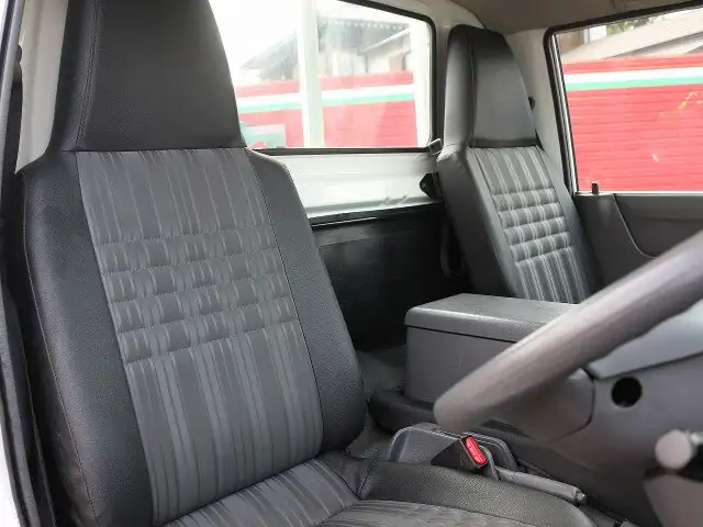 マツダ ボンゴ 小型 平ボディ DBF-SLP2L H31/R1の中古トラック画像12
