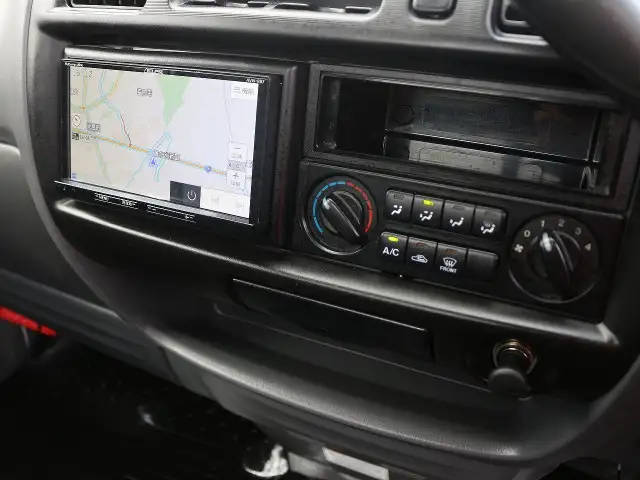 マツダ ボンゴ 小型 平ボディ DBF-SLP2L H31/R1の中古トラック画像14