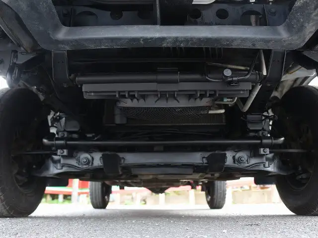 マツダ ボンゴ 小型 平ボディ DBF-SLP2L H31/R1の中古トラック画像18