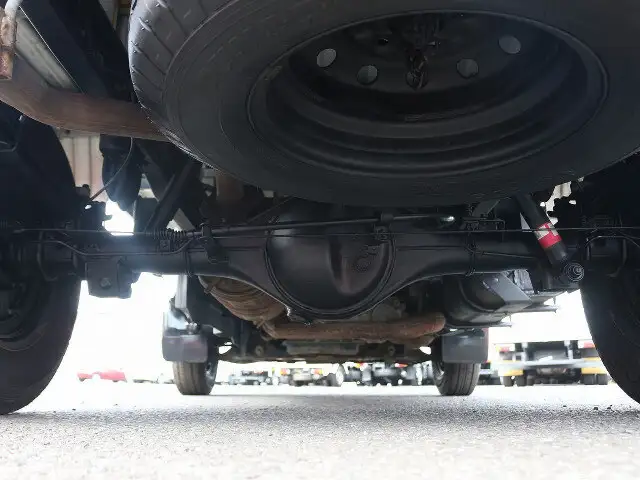 マツダ ボンゴ 小型 平ボディ DBF-SLP2L H31/R1の中古トラック画像19