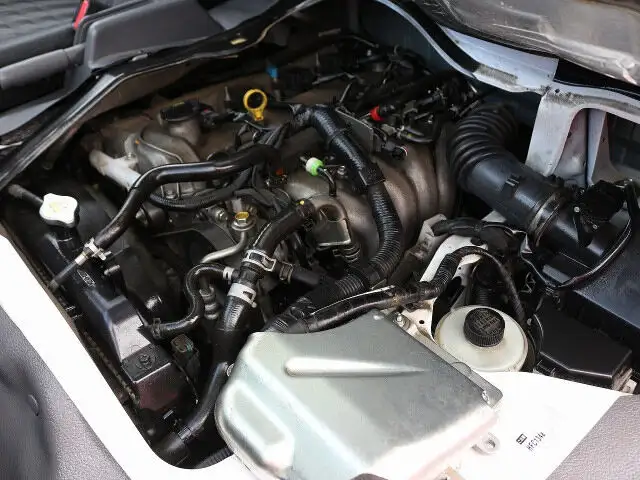 マツダ ボンゴ 小型 平ボディ DBF-SLP2L H31/R1の中古トラック画像20