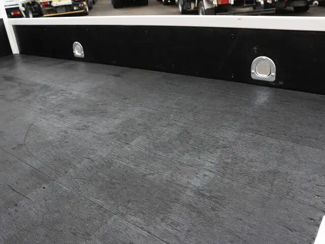 いすゞ エルフ 小型 平ボディ TKG-NHS85A H26の中古トラック画像8