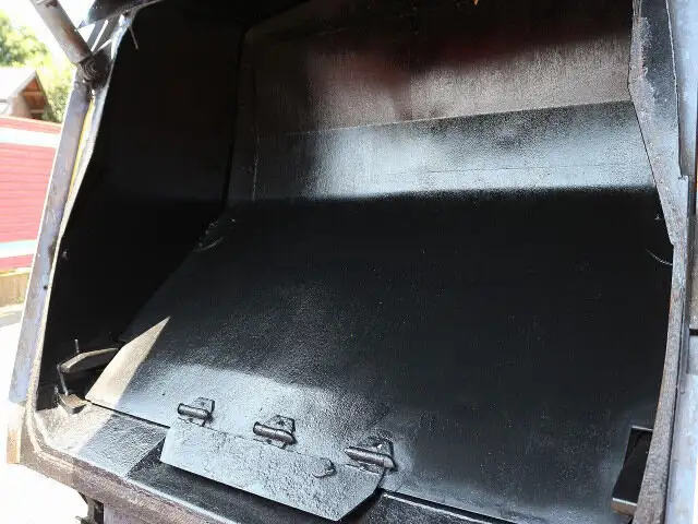 日野 デュトロ 小型 パッカー車 プレス式 TKG-XZU600Xの中古トラック画像11
