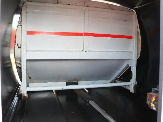 日野 デュトロ 小型 パッカー車 プレス式 TKG-XZU600Xの中古トラック画像12