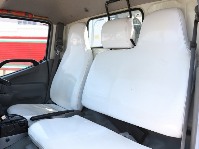 日野 デュトロ 小型 パッカー車 プレス式 TKG-XZU600X｜画像18