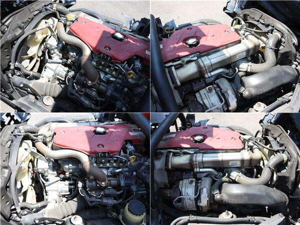 日野 デュトロ 小型 パッカー車 プレス式 TKG-XZU600X｜画像20