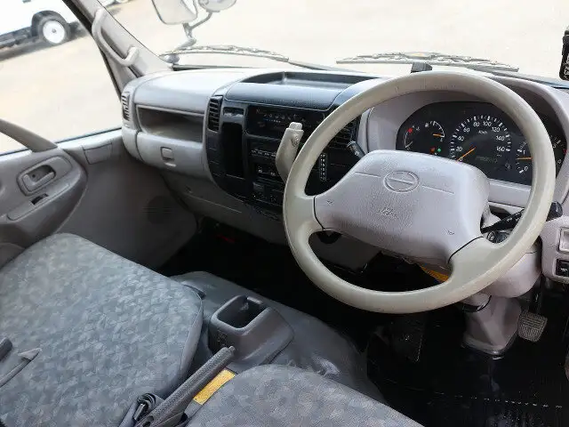 日野 デュトロ 小型 パッカー車 巻き込み式 回転ダンプ式の中古トラック画像13