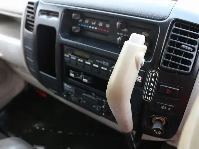 日野 デュトロ 小型 パッカー車 巻き込み式 回転ダンプ式の中古トラック画像15