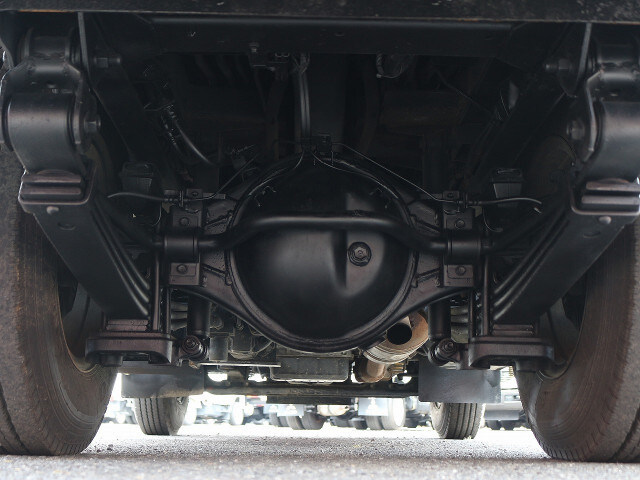 日野 デュトロ 小型 パッカー車 巻き込み式 回転ダンプ式｜画像19