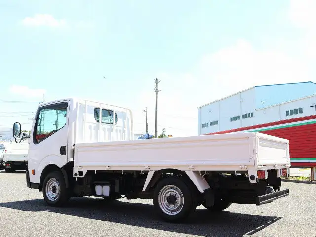 日産 アトラス 小型 平ボディ TKG-SZ5F24 H28の中古トラック画像6