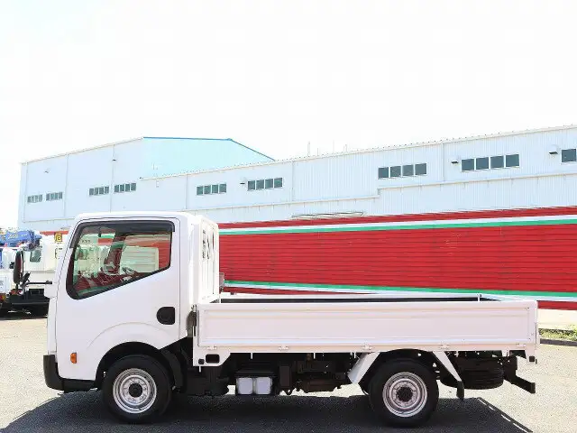 日産 アトラス 小型 平ボディ TKG-SZ5F24 H28の中古トラック画像7