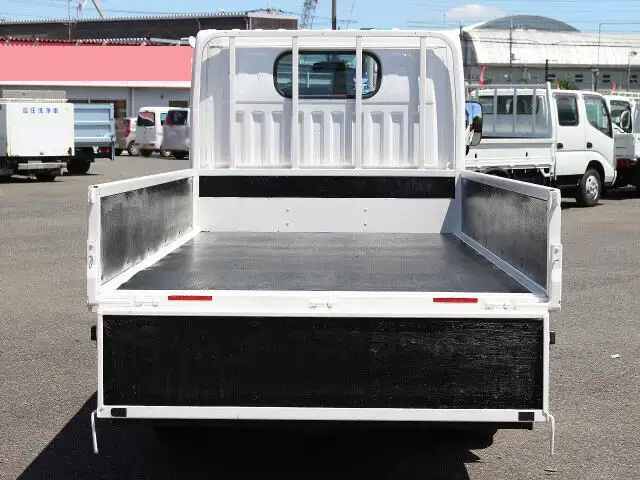 日産 アトラス 小型 平ボディ TKG-SZ5F24 H28の中古トラック画像5