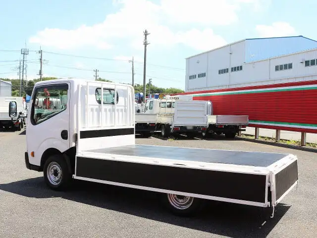 日産 アトラス 小型 平ボディ TKG-SZ5F24 H28の中古トラック画像8