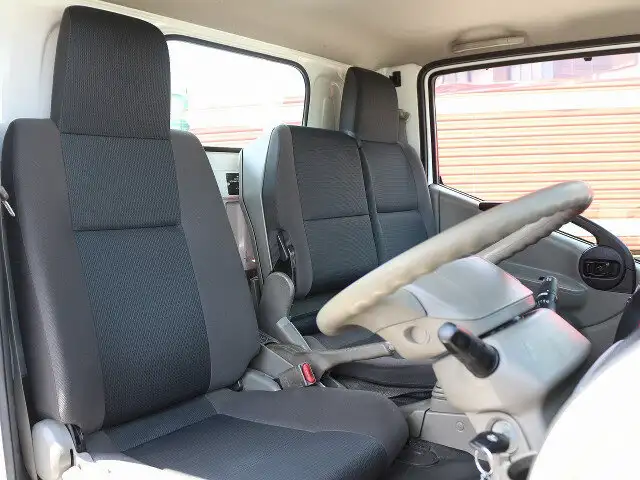 日産 アトラス 小型 平ボディ TKG-SZ5F24 H28の中古トラック画像11