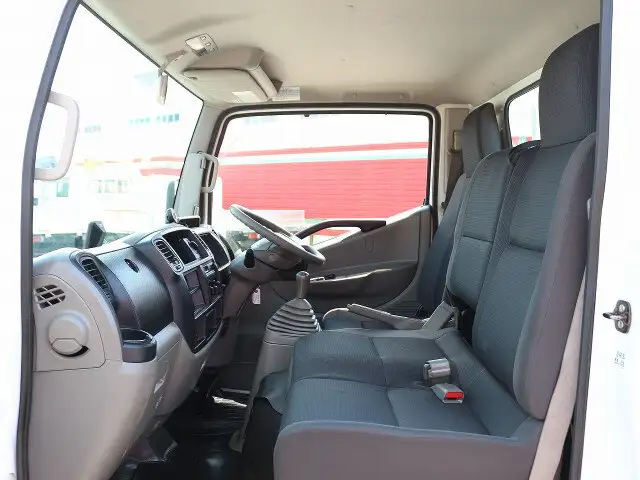 日産 アトラス 小型 平ボディ TKG-SZ5F24 H28の中古トラック画像16