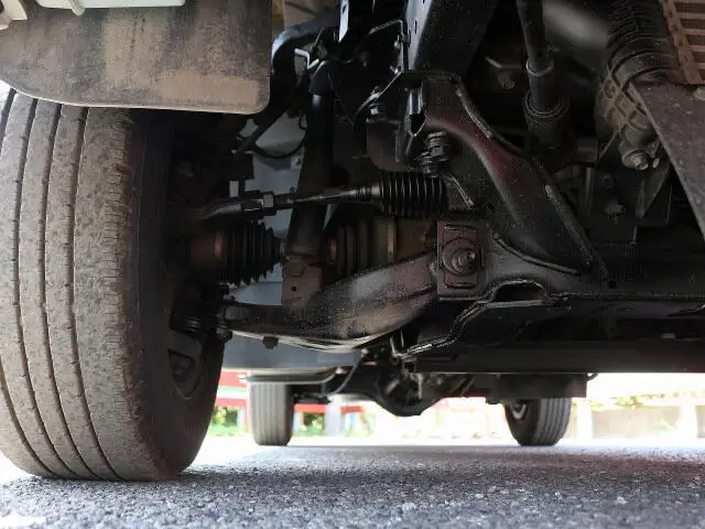 日産 アトラス 小型 平ボディ TKG-SZ5F24 H28の中古トラック画像18