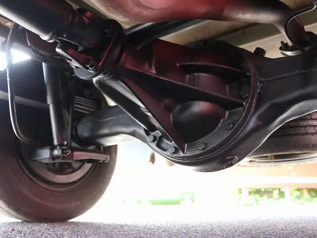 日産 アトラス 小型 平ボディ TKG-SZ5F24 H28の中古トラック画像19