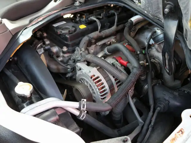 日産 アトラス 小型 平ボディ TKG-SZ5F24 H28の中古トラック画像20