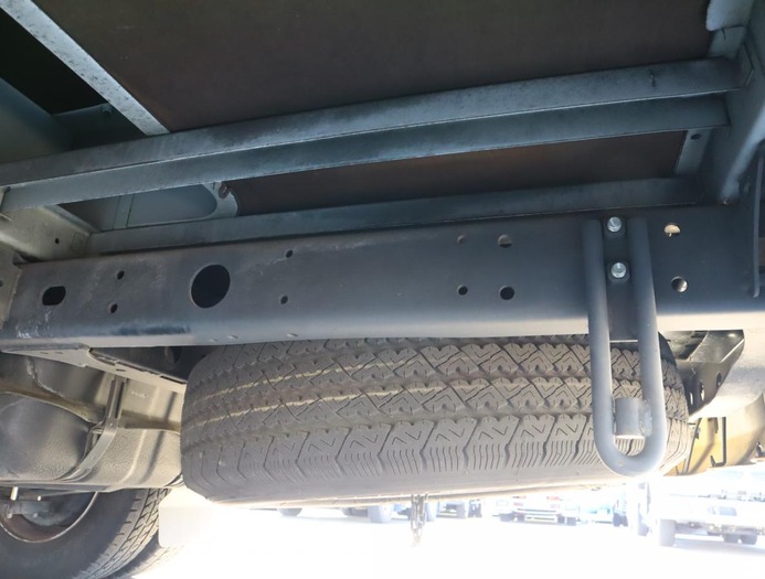 日野 リエッセ 小型 バス 園児バス SKG-XZB70M｜画像18