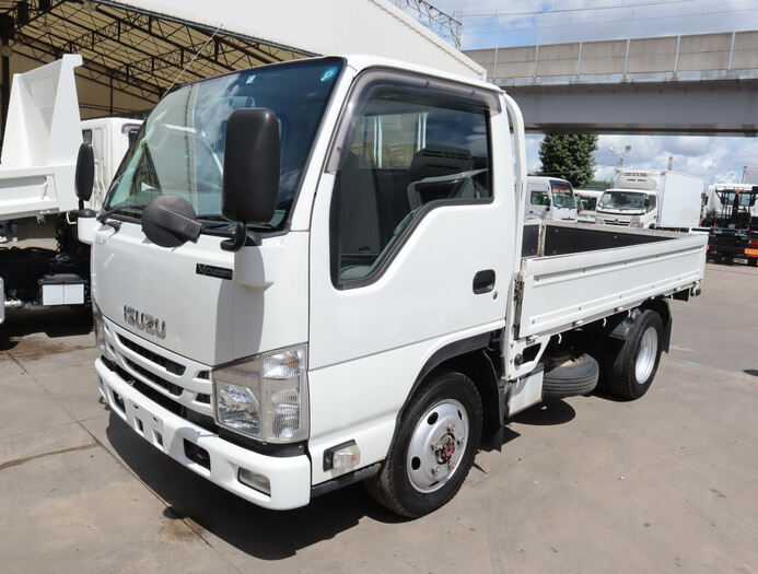 日野 デュトロ 小型 パッカー車 巻き込み式 TSG-XKU600X の中古トラック【車両No.176675】
