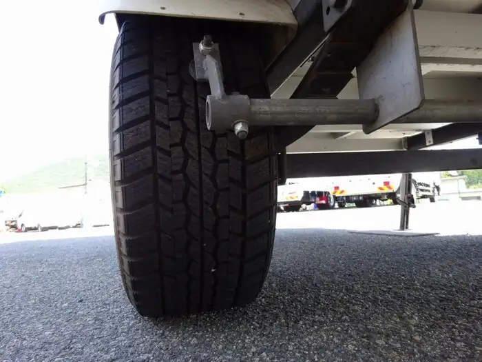 国内・その他 国産車その他 トレーラー/その他 トレーラー 2軸 の中古トラック画像20