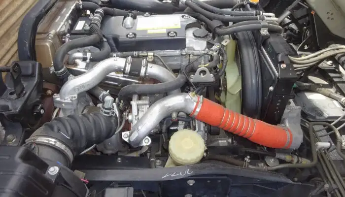 いすゞ フォワード 中型/増トン 平ボディ TKG-FRR90S2 H29の中古トラック画像20