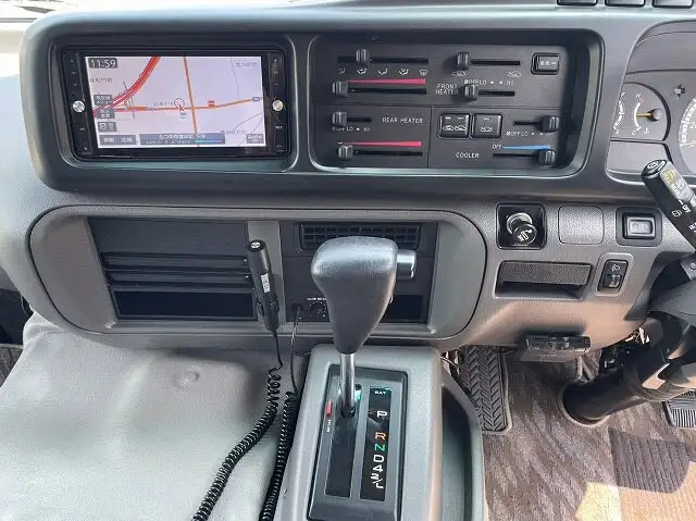 日野 リエッセ 小型 バス マイクロバス SKG-XZB50Mの中古トラック画像10