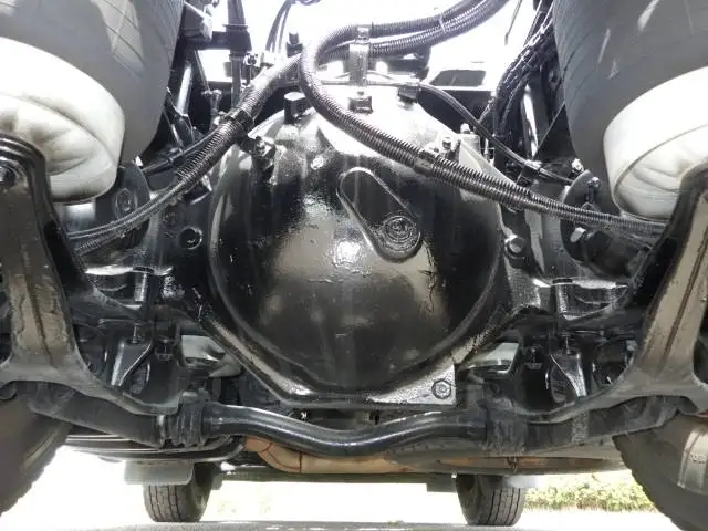 日野 プロフィア 大型 トラクター ハイルーフ 1デフの中古トラック画像18