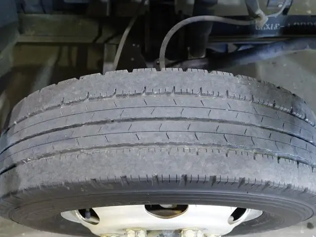 トヨタ ダイナ 小型 ウイング TKG-XZU720 H25の中古トラック画像19