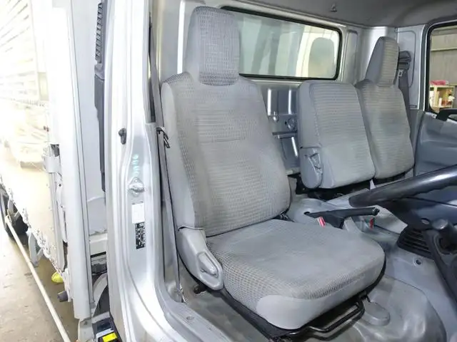トヨタ ダイナ 小型 ウイング TKG-XZU720 H25の中古トラック画像10