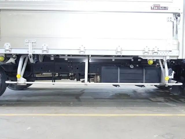 トヨタ ダイナ 小型 ウイング TKG-XZU720 H25の中古トラック画像15