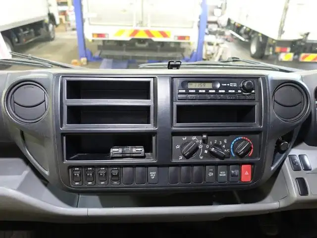 トヨタ ダイナ 小型 ウイング TKG-XZU720 H25の中古トラック画像12