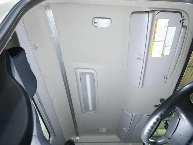 日野 レンジャー 中型/増トン ウイング TKG-FC9JHAA H25の中古トラック画像13
