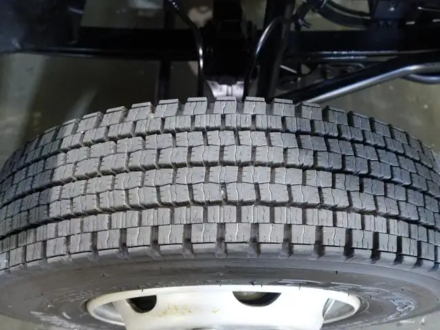 日野 レンジャー 中型/増トン ウイング TKG-FC9JHAA H25の中古トラック画像19