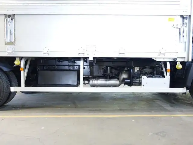 日野 レンジャー 中型/増トン ウイング TKG-FC9JHAA H25の中古トラック画像14