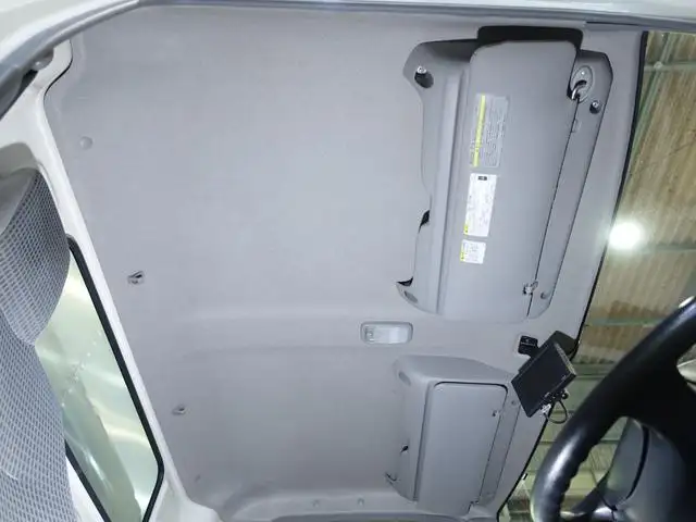 トヨタ ダイナ 小型 アルミバン パワーゲート サイドドアの中古トラック画像14