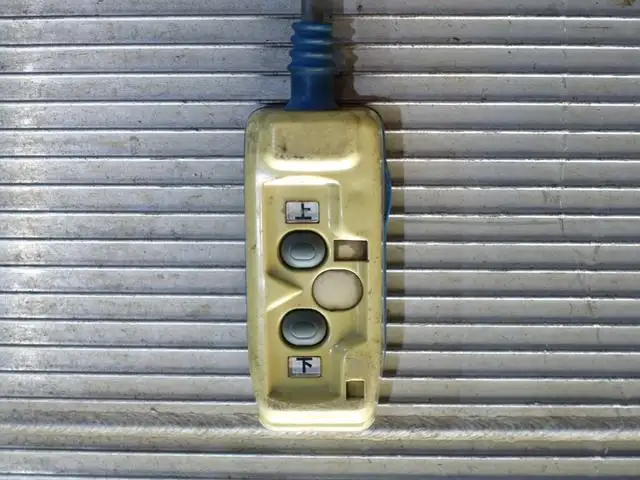 トヨタ ダイナ 小型 アルミバン パワーゲート サイドドアの中古トラック画像9