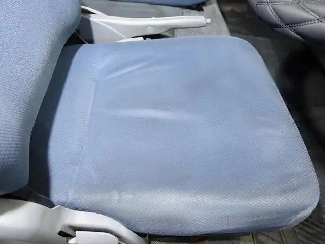 三菱 キャンター 小型 ウイング TKG-FEC90 H25の中古トラック画像11