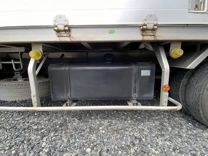 日産UD コンドル 中型/増トン ウイング パワーゲート ベッドの中古トラック画像像17