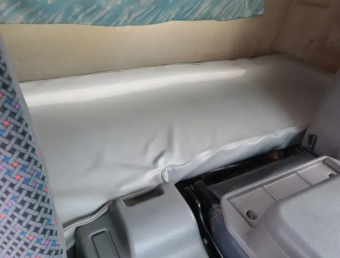 三菱 ファイター 中型/増トン パッカー車 巻き込み式 回転ダンプ式の中古トラック画像像17