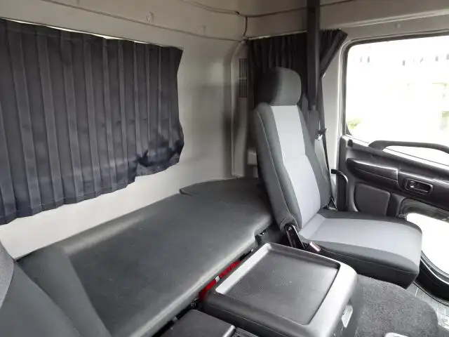 日野 プロフィア 大型 トラクター ハイルーフ 1デフの中古トラック画像12