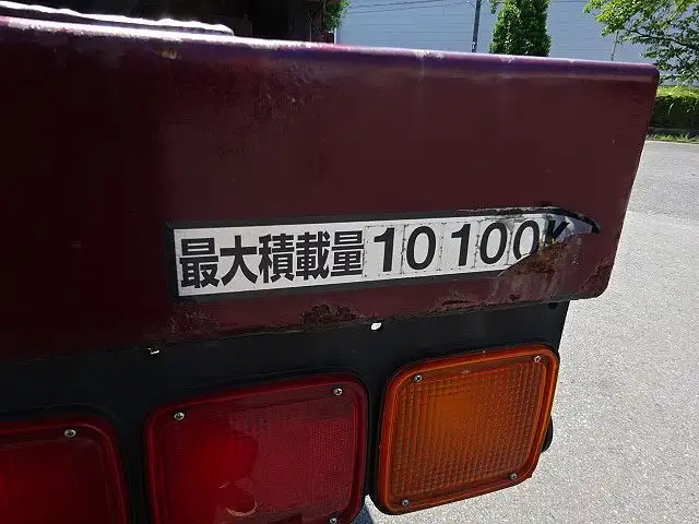 日野 レンジャー 中型/増トン クレーン付 ADG-GK8JNWA の中古