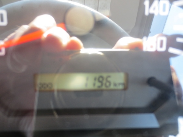 いすゞ エルフ 小型 アルミバン パワーゲート TRG-NPR85N｜画像14