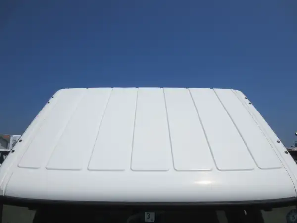 三菱 キャンター 小型 高所・建柱車 高所作業車 電工仕様の中古トラック画像20